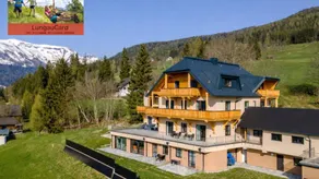 Appartamento con terrazza e piscina - Image 2
