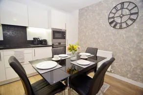 Appartement de vacances avec 2 chambres pour 5 personnes - Image 3
