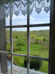 Bed & breakfast with terrace & garden | Garden view - Image 4