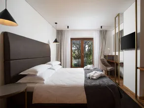 Dubravka in Pula with 2 bedrooms and 3 bathrooms - Image 3