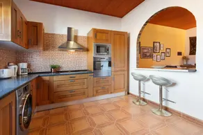 Appartement avec jardin et terrasse | Vue montagne - Image 5