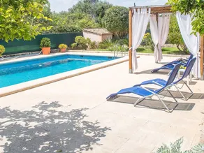 Fully equipped wonderful house with barbecue, terrace & private pool - Image 4