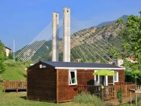 Mobile home with terrace - Image 4
