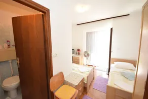 Pleasant dedicated room | Sea view | Next to the beach - Image 3