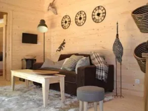 Wonderful cabin with terrace - Image 4