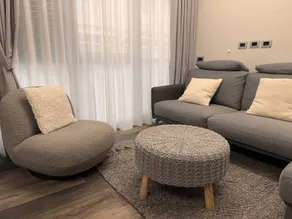 Appartement de vacances avec 3 chambres à coucher pour 6 personnes - Image 4