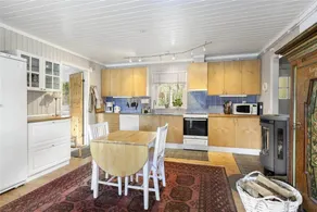 House with barbecue, sauna & terrace | Sea view - Image 4