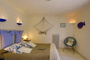 Bed and breakfast with BBQ, terrace & garden | Garden view | Suitable for remote work - Image 3