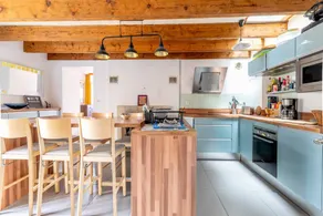 Child-friendly cottage with BBQ & garden | Good for workation | Pets allowed - Image 5