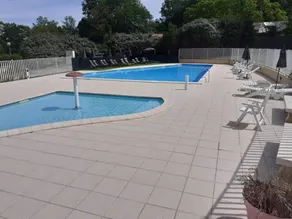 Mobile home 'Moon River' with private terrace, Wi-Fi and air conditioning - Image 2