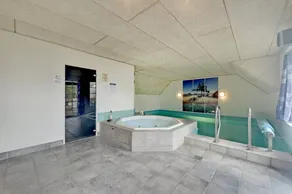Children-friendly pleasant holiday home with sauna, private pool & jacuzzi | Pets are welcome - Image 5