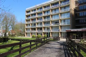 Flat with 2 rooms for 3 persons - Image 4