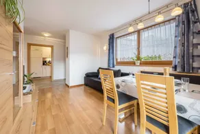 Apartment mit Grill und Terrasse | Bergblick - Image 4