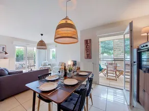 Apartment l'Etoile du Sud by Interhome - Image 2