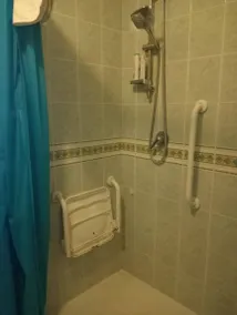 Borgo Piazza Country Farm: Junior Suite 8 sul laghetto - Image 5