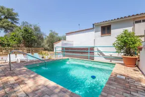 Casa Rural La Trastienda: Mountain views, private pool, Wi-Fi - Image 2