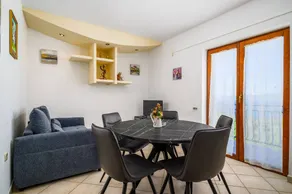 Voll ausgestattete wunderschöne Wohnung mit Garten, Sauna und Grill | Meerblick | Haustiere erlaubt - Image 5