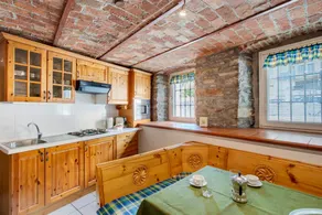 Flat with garden | Mountain view - Image 2
