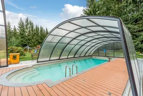 Children-friendly nice house with garden & pool | Mountain view - Image 2