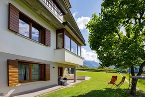 La Veranda – Ferienwohnung Alpago am Fuße des Monte Dolada, nahe Lago di Santa Croce - Image 4