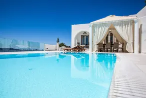 Villa avec piscine privée et terrasse | Vue sur l'eau - Image 3