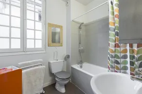 Holiday apartment with 1 bedroom for 4 persons - Image 2