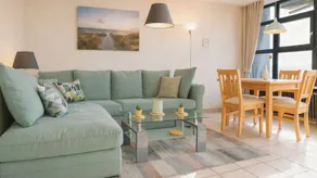 Flat | Next to the beach | Pets are welcome - Image 2
