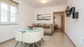 Apartment with barbeque & terrace - Image 4