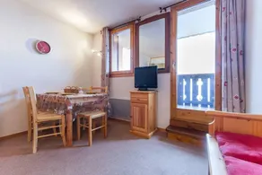 Exquisito apartamento vacacional | Junto al esquí - Image 3