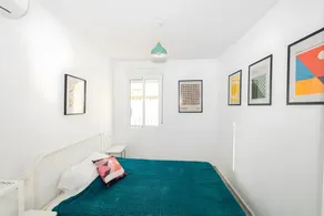 Maison de vacances avec internet haut débit et terrasse | Vue ville - Image 3
