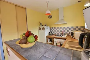 Gîte con terraza y jardín - Image 2
