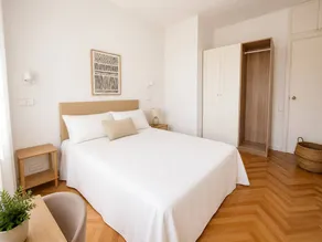 Calle de Cavanilles, Madrid - Image 2