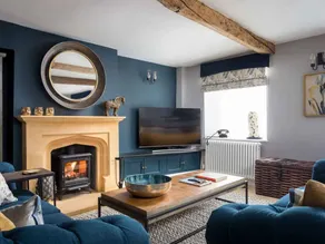 Cottage with garden - Image 3