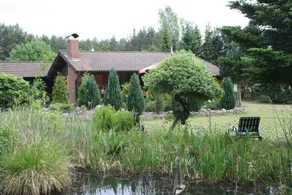 Ferienhaus in Müden Marderfang - Image 2