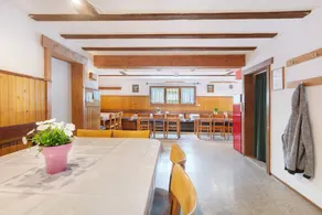 House with barbecue, garden & terrace | Mountain view - Image 4