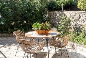 House with BBQ, garden & terrace | Panoramic view - Image 5