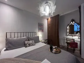 Grande apartamento con terraza y jardín | En la playa | Admite mascotas - Image 4
