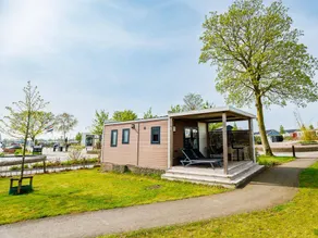 Child-friendly lodge with heated pool | Beach nearby | Dogs allowed - Image 4
