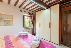 Apartment „La Finestra sul Fiume“ mit privater Terrasse - Image 3