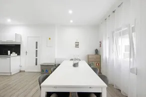 Fully equipped charming house with terrace & barbeque | City view | Good for workation - Image 5