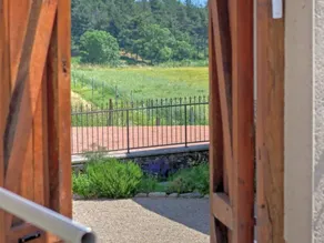 Gradevole cottage con barbecue, sauna e piscina privata - Image 4
