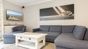 Appartement de vacances avec jardin et terrasse - Image 4