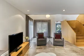 Fully equipped villa with private pool, fast internet & barbecue | Mountain view - Image 5