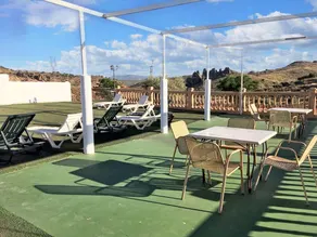 Villa mit privatem Pool, Garten und Terrasse | Poolblick - Image 4