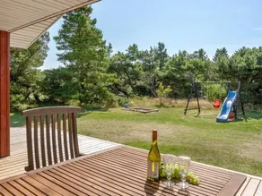 Casa con sauna, terrazza e barbecue - Image 4