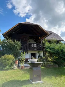 House with barbecue, sauna & terrace - Image 2