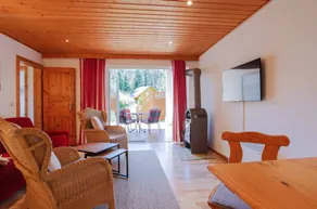 Ferienhaus Möwennest Mit Garten Und Kamin - Image 3