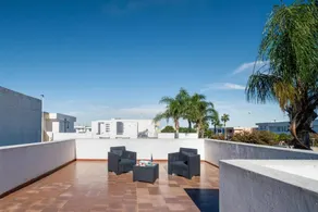 Maison de vacances avec terrasse | Proche de la plage | Avec animaux admis - Image 5