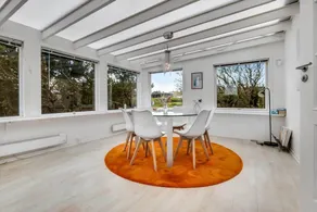 Pleasant house with terrace, hot tub & barbecue | Dogs allowed - Image 2