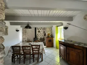 Gradevole cottage con barbecue, giardino e terrazza | Vista sulla montagna | Accetta animali domestici - Image 2